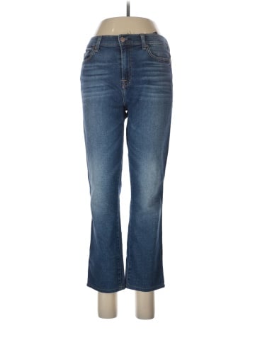 7 For All Mankind Jeans (view 1)