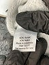 Croft & Barrow Chevron-herringbone Gray Pullover Sweater Size XXL - photo 8