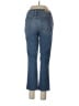 7 For All Mankind Blue Jeans Size 30 waist - photo 2