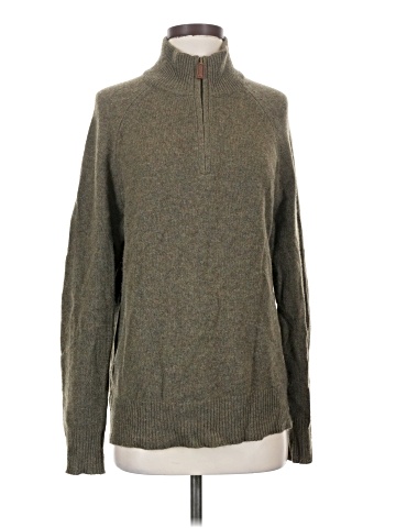 J.Crew Turtleneck Sweater (view 1)
