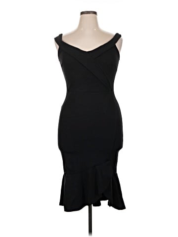 Fashion Nova Cocktail Dress (view 1)