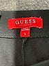 Guess Solid Black Dress Pants Size S - photo 7