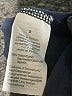 J.Crew 100% Cotton Black Short Sleeve Blouse Size S - photo 8