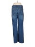 Old Navy 100% Cotton Blue Jeans Size 16 - photo 2