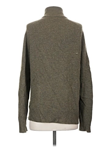 J.Crew Turtleneck Sweater (view 2)