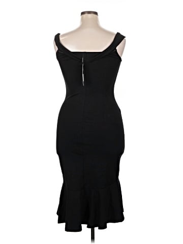 Fashion Nova Cocktail Dress (view 2)