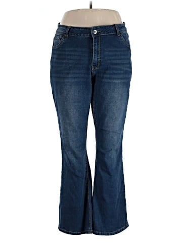 BLOOMCHIC Jeans (view 1)