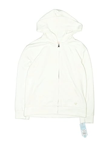 Cat & Jack Zip Up Hoodie (view 1)
