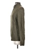 J.Crew Green Turtleneck Sweater Size S - photo 5