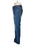Old Navy 100% Cotton Blue Jeans Size 16 - photo 5