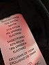 S.C. & Co. Solid Black Skort Size XL - photo 4