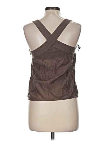 Floreat Sleeveless Blouse (view 2)