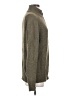 J.Crew Green Turtleneck Sweater Size S - photo 4