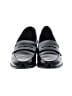 Banana Republic Black Flats Size 8 - photo 2