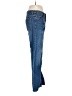 Old Navy 100% Cotton Blue Jeans Size 16 - photo 4