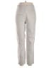 Bill Blass Solid Gray Casual Pants Size 14 - photo 1