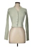 Brandy Melville Green Cardigan Size Lg  - photo 1