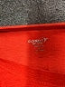 Active by Old Navy Orange Sleeveless T-Shirt Size L - photo 7