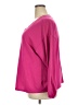 Lane Bryant Pink Pullover Sweater Size 18 - 20 Plus - photo 5