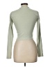 Brandy Melville Green Cardigan Size Lg  - photo 2