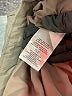 Natural Reflections 100% Nylon Brown Vest Size L - photo 4