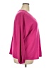 Lane Bryant Pink Pullover Sweater Size 18 - 20 Plus - photo 4