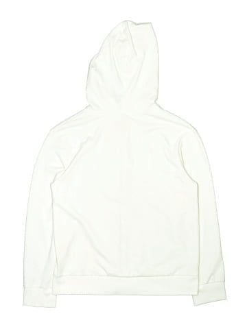 Cat & Jack Zip Up Hoodie (view 2)