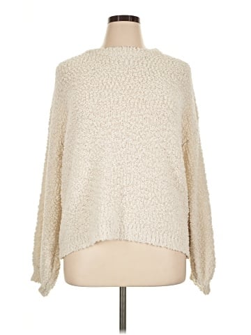 Korye Pullover Sweater (view 1)