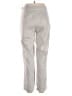 Bill Blass Solid Gray Casual Pants Size 14 - photo 2