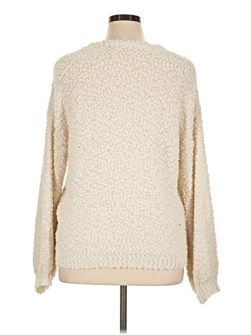 Korye Pullover Sweater (view 2)