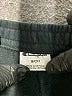 Champion Chevron-herringbone Black Casual Pants Size S - photo 7