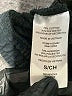 Champion Chevron-herringbone Black Casual Pants Size S - photo 8