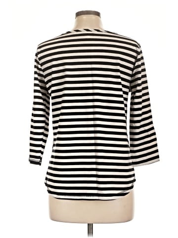 Studio Works 3/4 Sleeve T-Shirt (view 2)