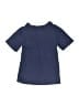 Marvel 100% Cotton Blue Short Sleeve T-Shirt Size 6 - photo 2