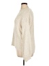 Korye Ivory Pullover Sweater Size 1X - photo 5