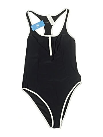 Cupshe One Piece Swimsuit (view 1)