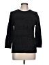 Ann Taylor Black Pullover Sweater Size L - photo 1
