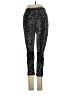 Nike Animal Print Black Active Pants Size S - photo 2