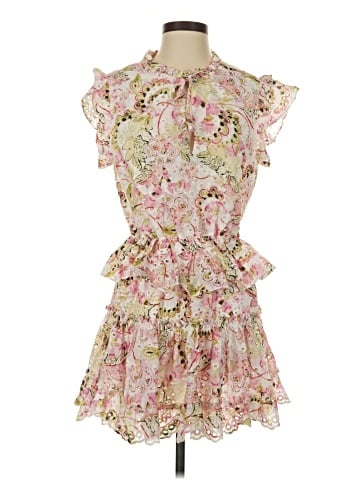 MISA Los Angeles Cocktail Dress (view 1)