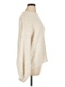 Korye Ivory Pullover Sweater Size 1X - photo 4