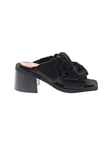 Ganni Sandals (view 1)