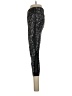 Nike Animal Print Black Active Pants Size S - photo 5