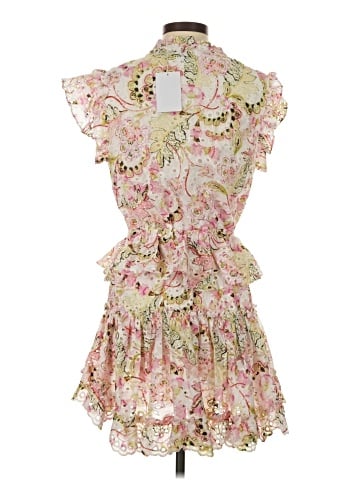 MISA Los Angeles Cocktail Dress (view 2)