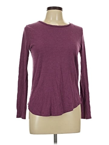 Forever 21 Long Sleeve T-Shirt (view 1)
