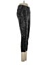 Nike Animal Print Black Active Pants Size S - photo 4