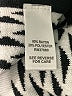 Cato Graphic Black Casual Skirt Size L - photo 5
