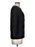Ann Taylor Black Pullover Sweater Size L - photo 4