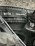 True Religion Black Jeans Size 27 waist - photo 7