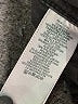True Religion Black Jeans Size 27 waist - photo 8