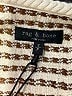 Rag & Bone Tweed Ivory Blazer Size S - photo 6